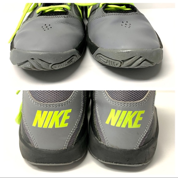 nike dual fusion bb
